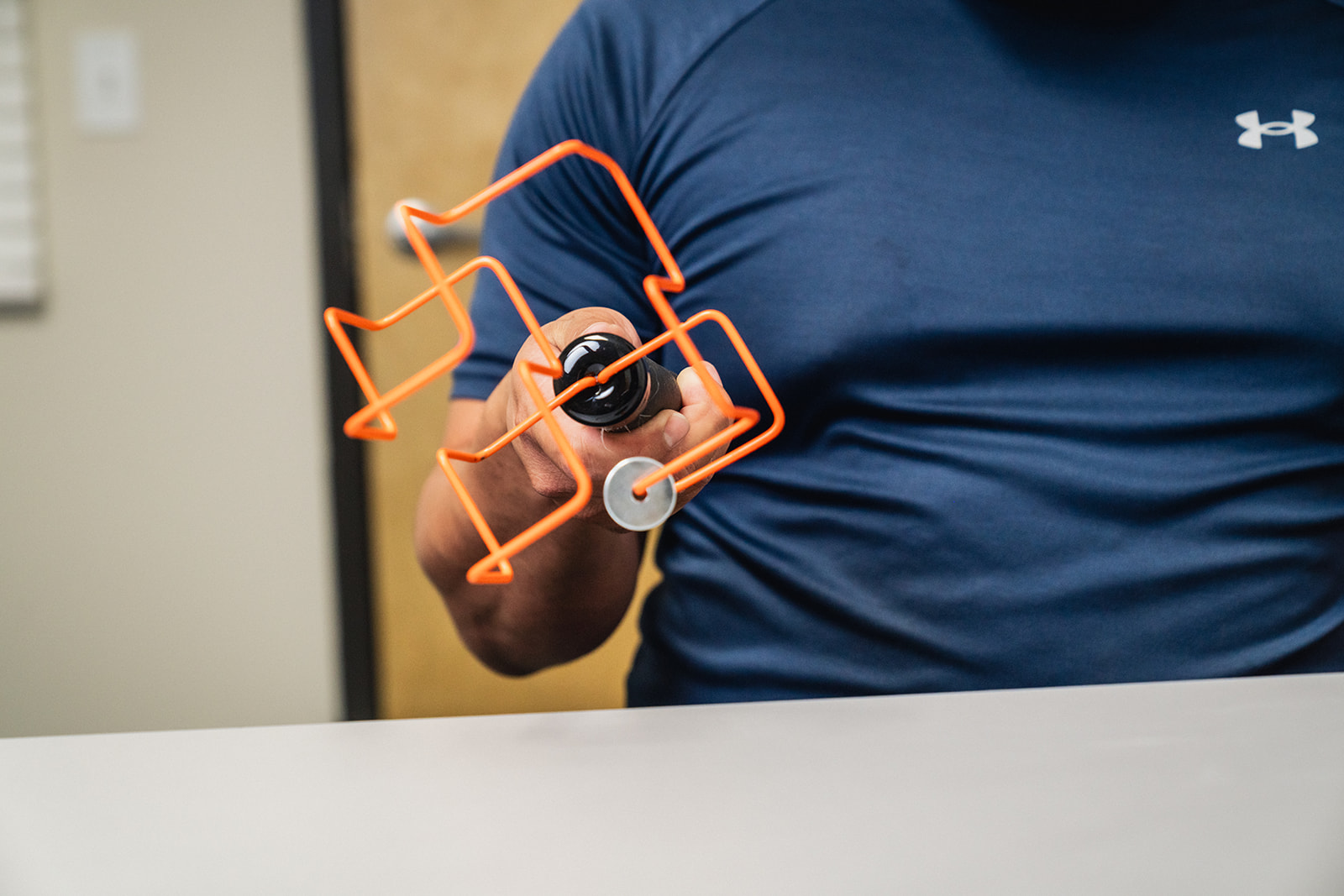 Elbow & Forearm Therapy